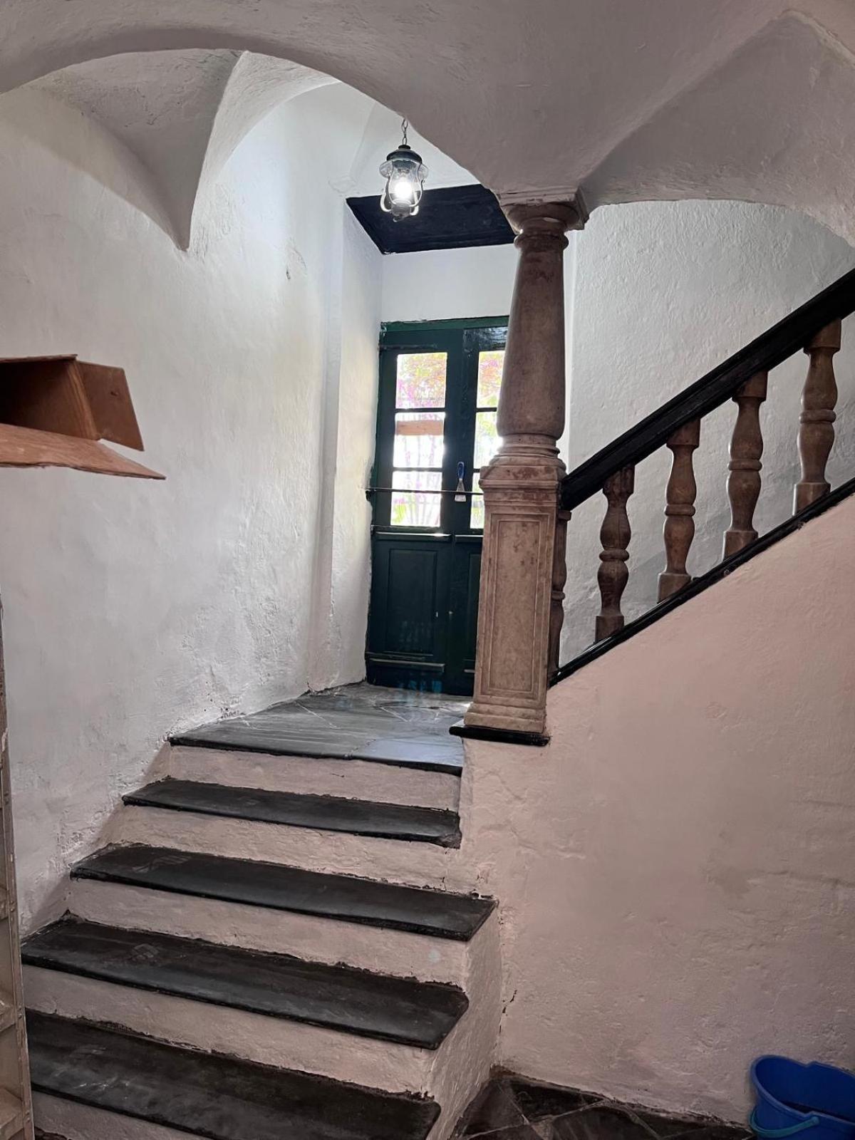 La Finestra Sul Borgo Panzió Cervo Kültér fotó